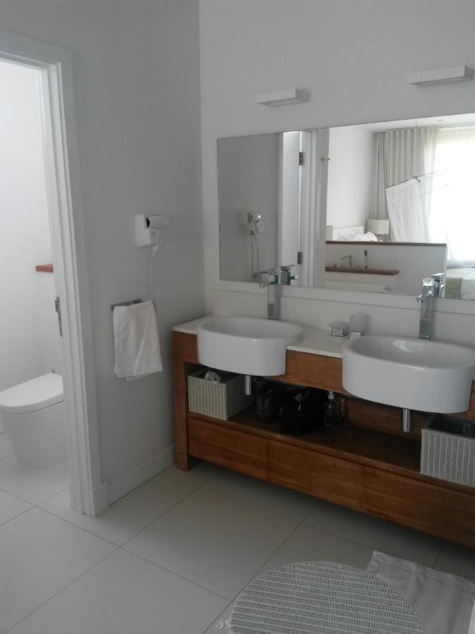 2 bedrooms charming apartment, West Island Resort - 2