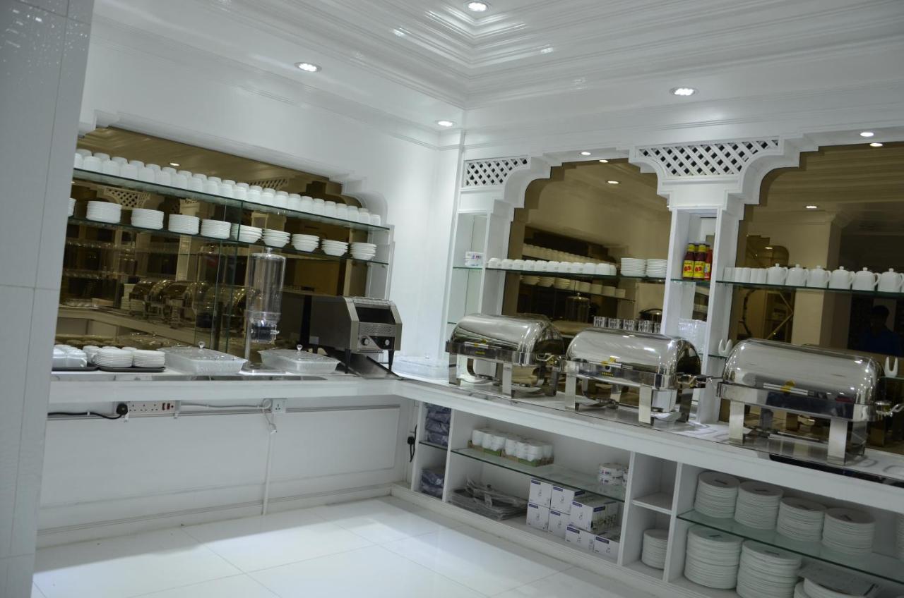 White Fort Hotel - 3