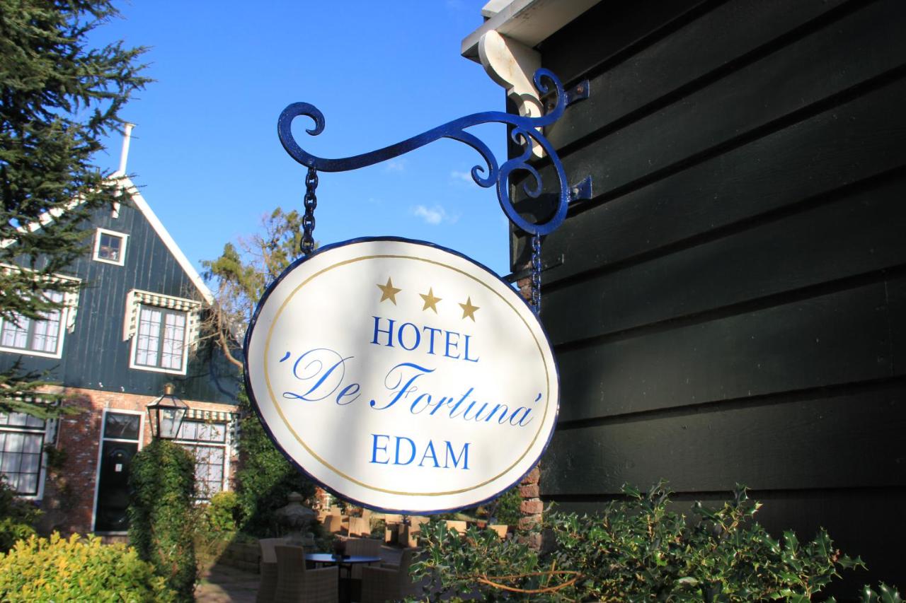 Hotel & Restaurant De Fortuna - 5