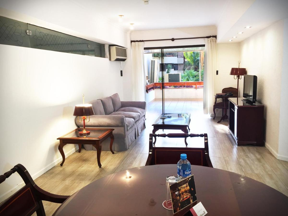 Apart Hotel TOBOROCHI photo