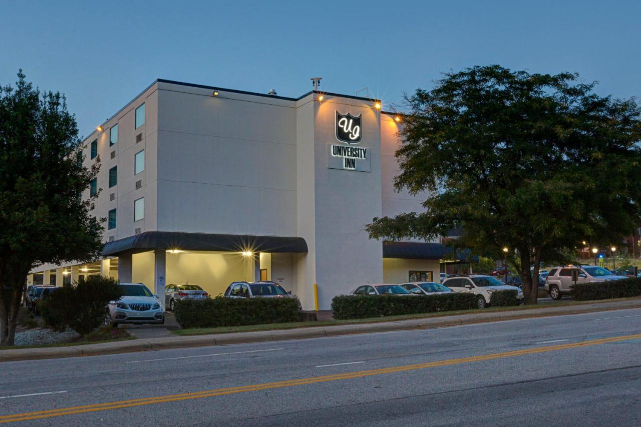 University Inn Duke — photo 20