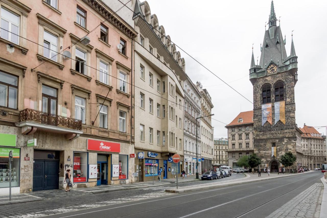 Apartment Jindrisska, Prague – Updated 2023 Prices
