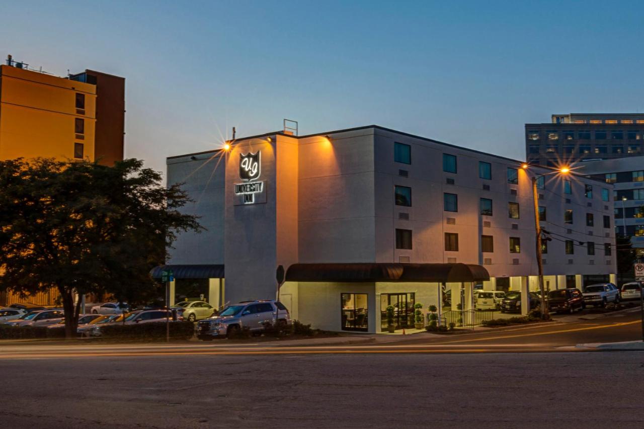 University Inn Duke — photo 9