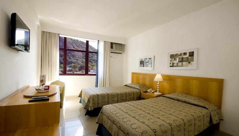 Copacabana Mar Hotel photo