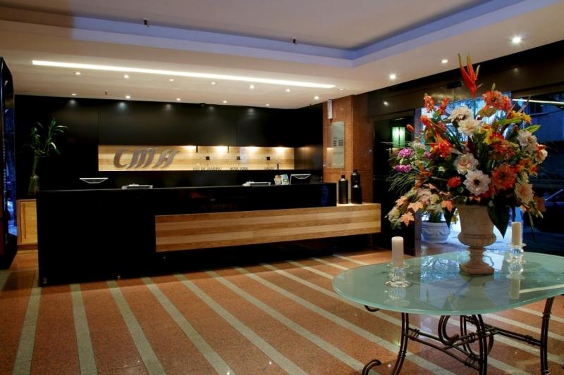 Copacabana Mar Hotel photo
