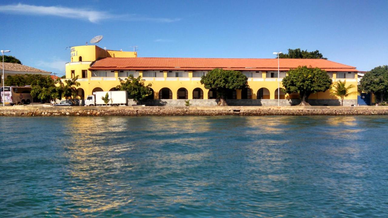 Image: Hotel Icaraí