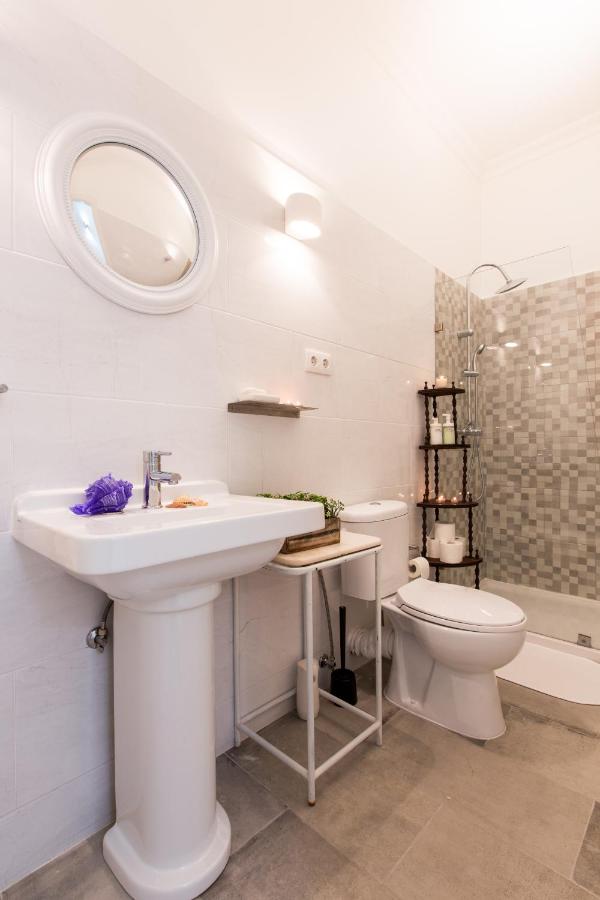Lisbon Secret & Charming Baixa 4 bedroom apartment - 4