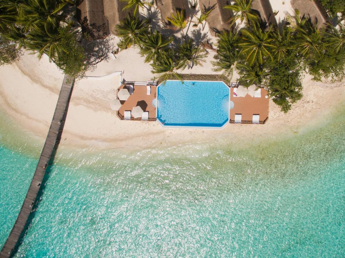 Thulhagiri Island Resort & Spa - 2