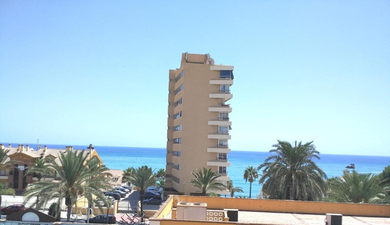 Precioso Apartamento Frente Al Mar, Benalmádena – Bijgewerkte ...
