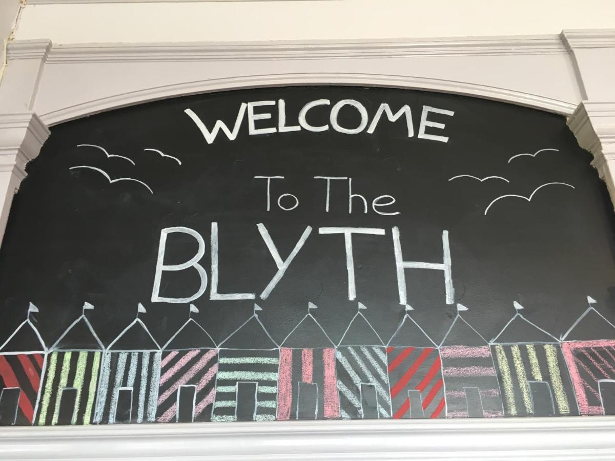 Blyth Hotel - Laterooms