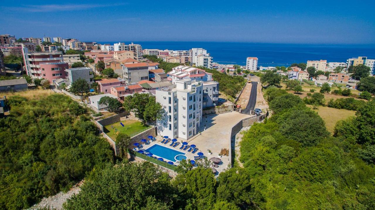 Фото Adriatic Dreams Apartments