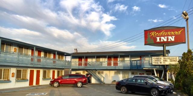 Redwood Motel — photo 6
