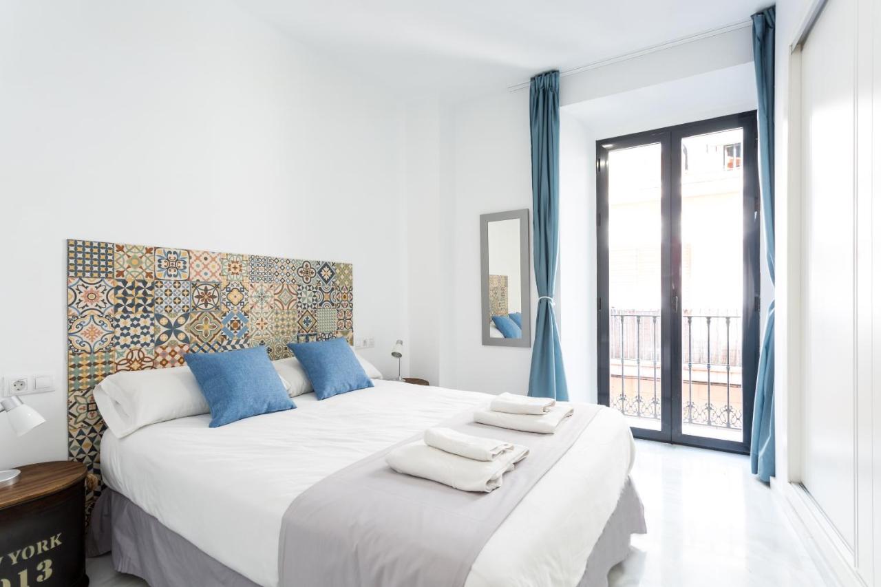 San Bernardo, Seville – Updated 2022 Prices