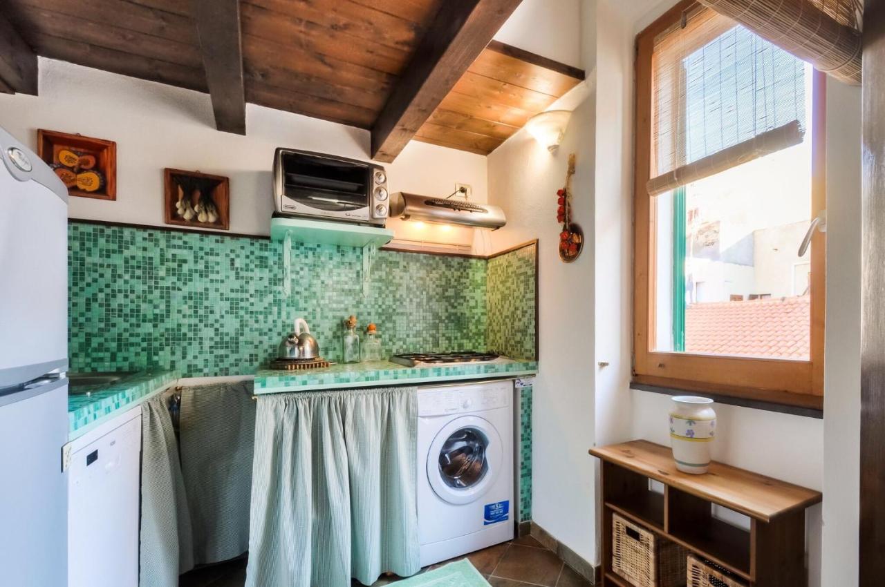 Alghero Old Town in a quiet area near Sea Sardinia - 3