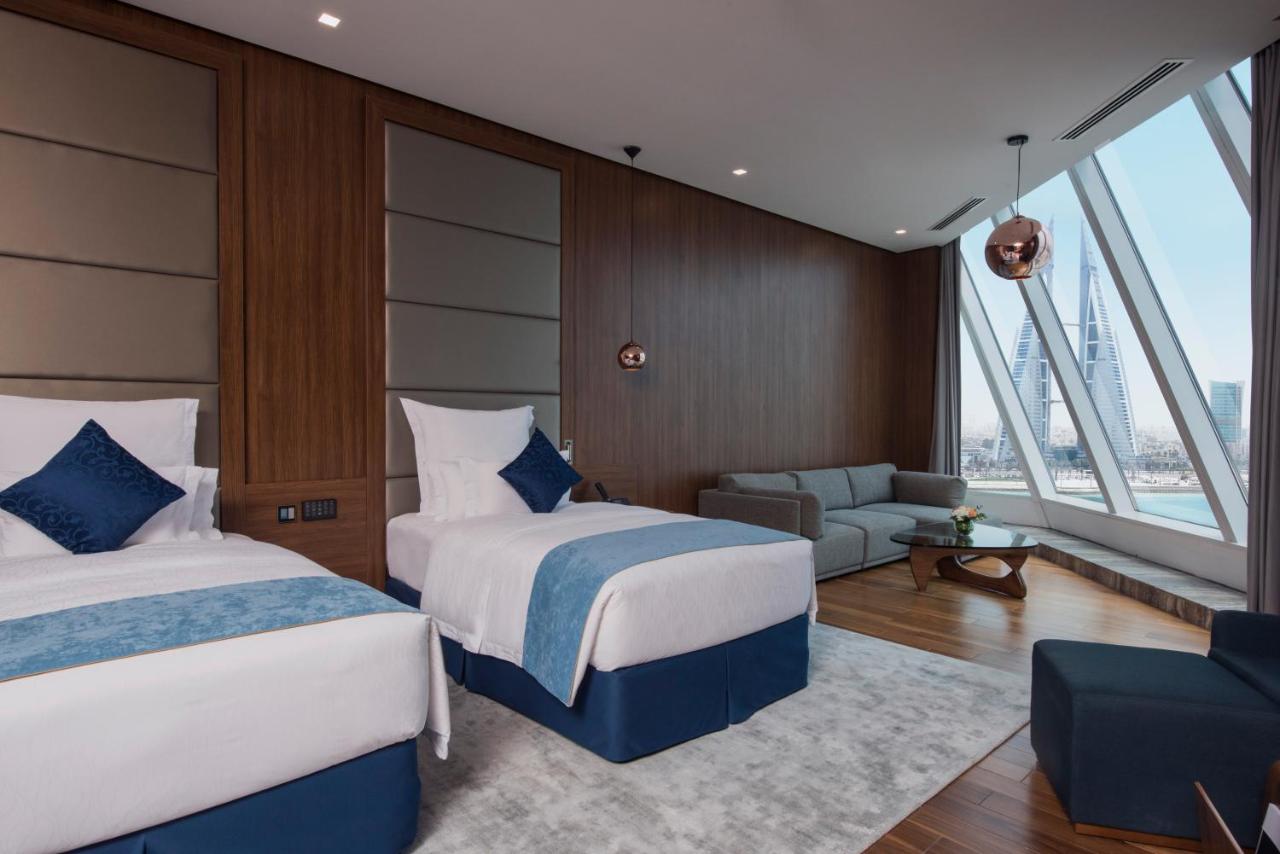 Wyndham Grand Manama photo