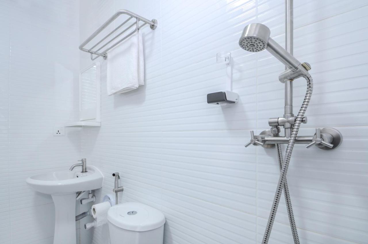 Salt Beach Hotel - 3