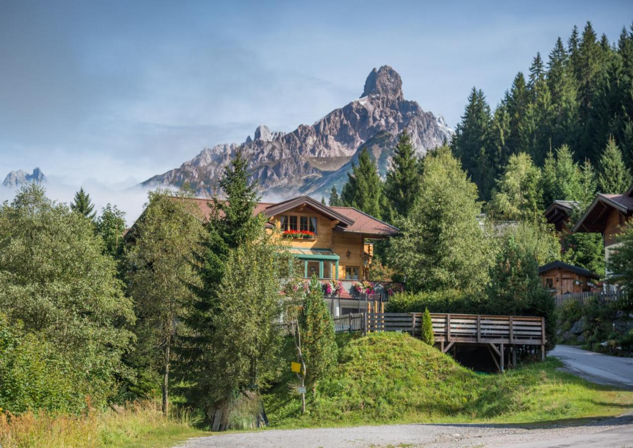 Фото Landhaus Bergzeit