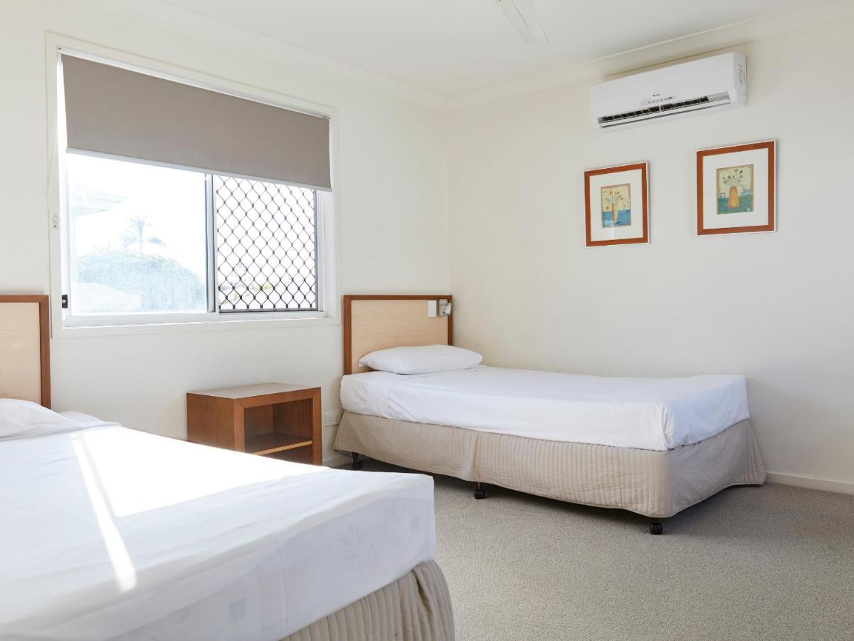 NRMA Treasure Island Holiday Resort photo