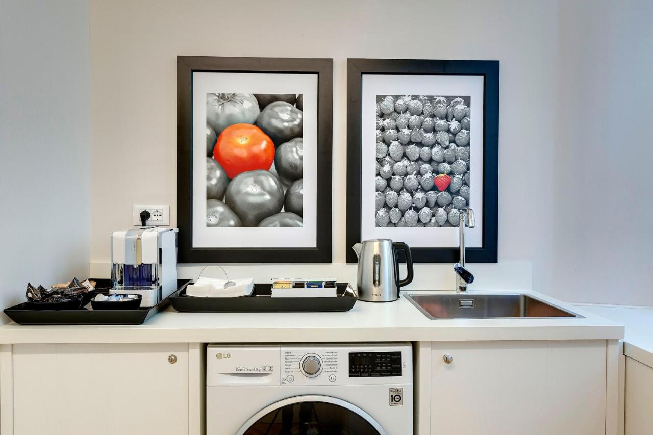 TAILOR HOUSE B&B - 3