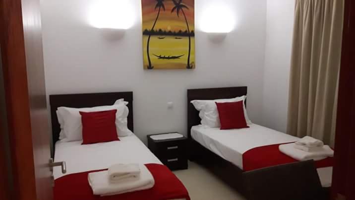 Private Apartment At Tortuga Beach Resort and Spa photo