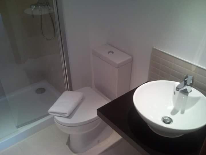 Private Apartment At Tortuga Beach Resort and Spa photo