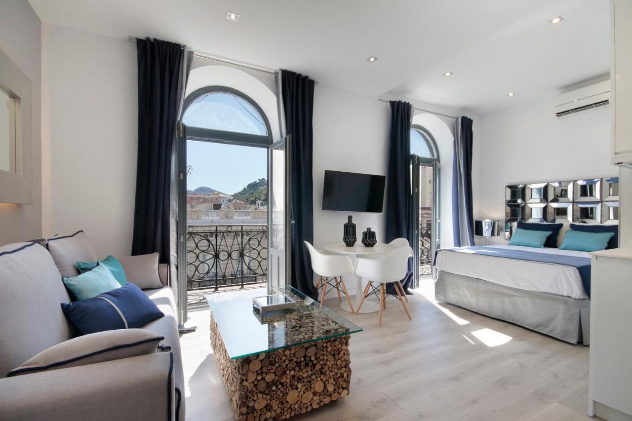 Bibo Suites Gran Vía, Granada – Updated 2022 Prices