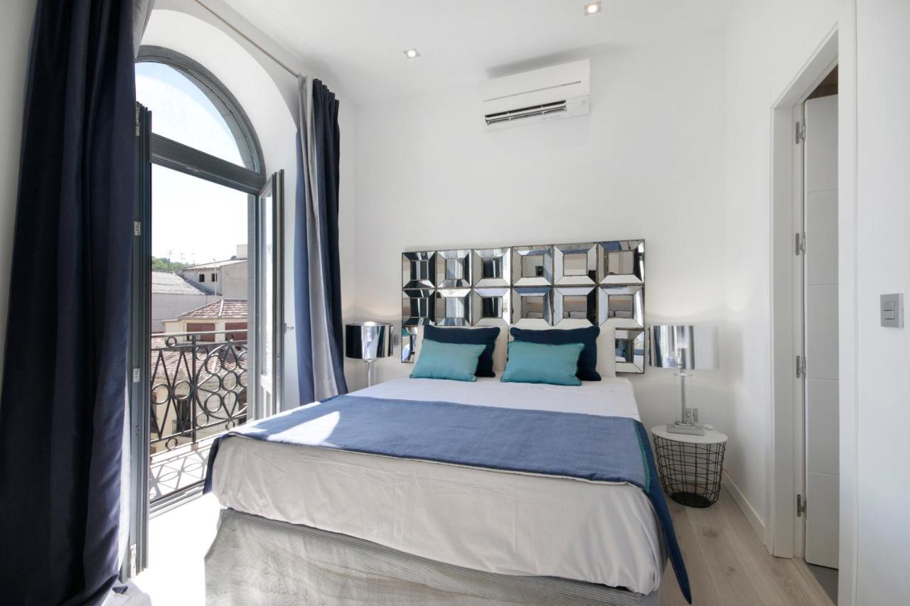 Bibo Suites Gran Vía, Granada – Updated 2022 Prices
