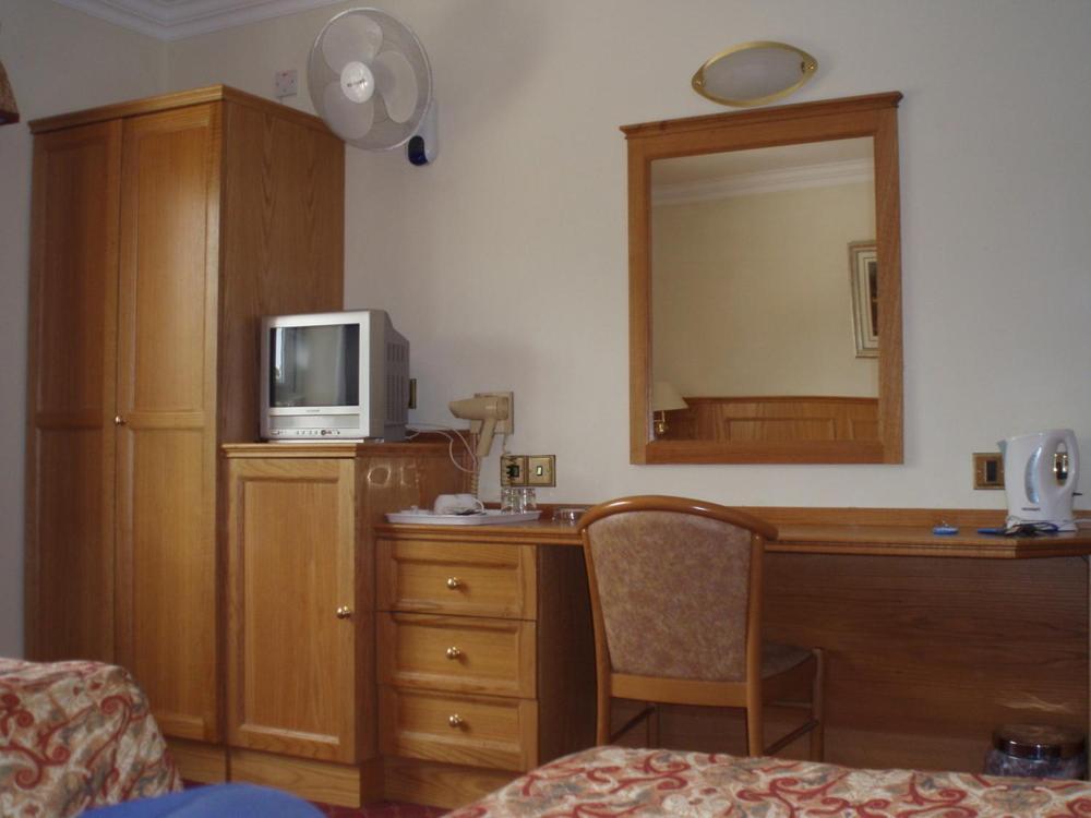 Viking Hotel - 5