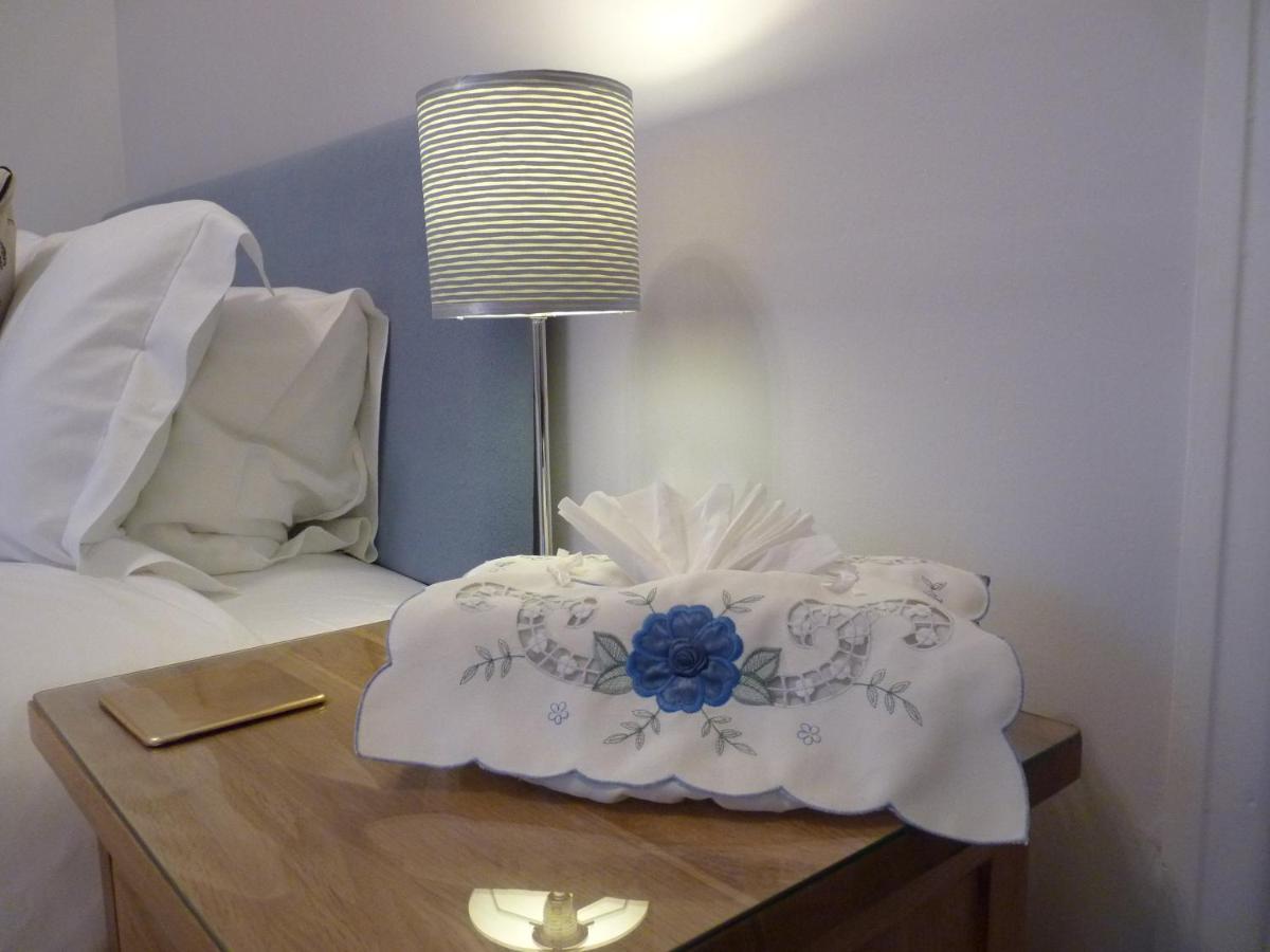 Mellieha Guest House - Laterooms