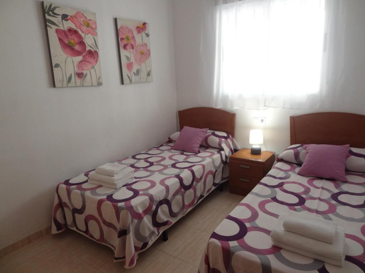Costa Marina III Oropesa Apartment, Oropesa del Mar – Updated ...