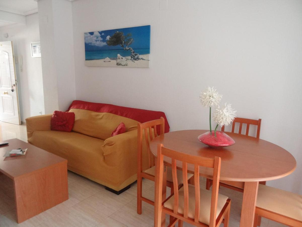 Apartment Costa Marina III 1ª Linea, Oropesa del Mar, Spain ...