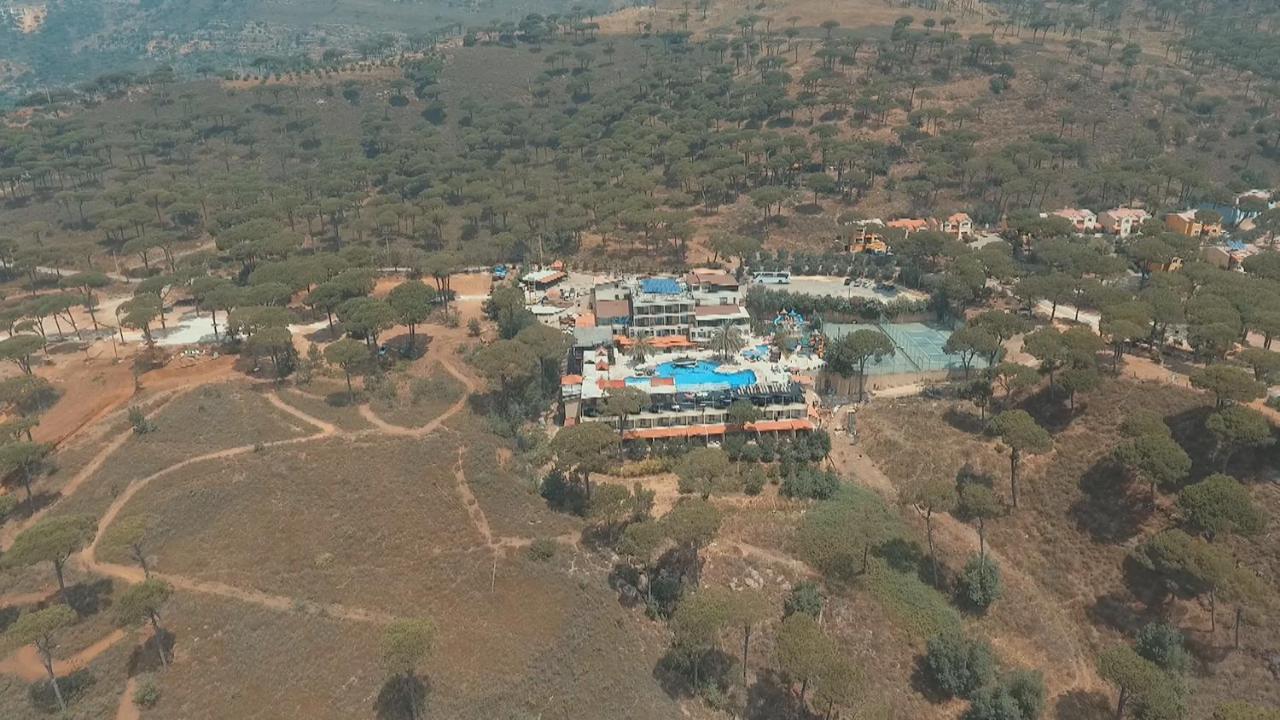 Pineland Hotel and Health Resort photo