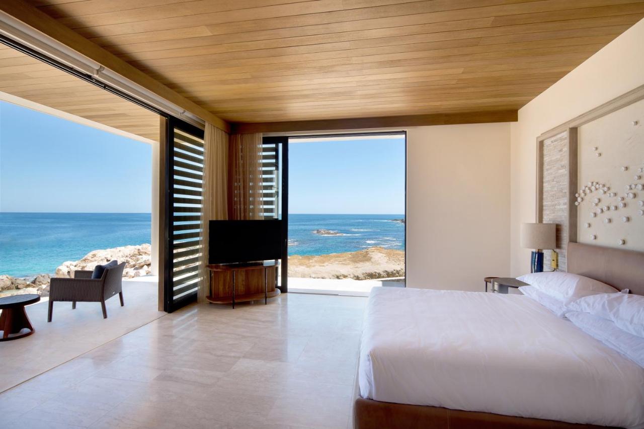 Hotel, plaża: Chileno Bay Resort & Residences, Auberge Resorts Collection
