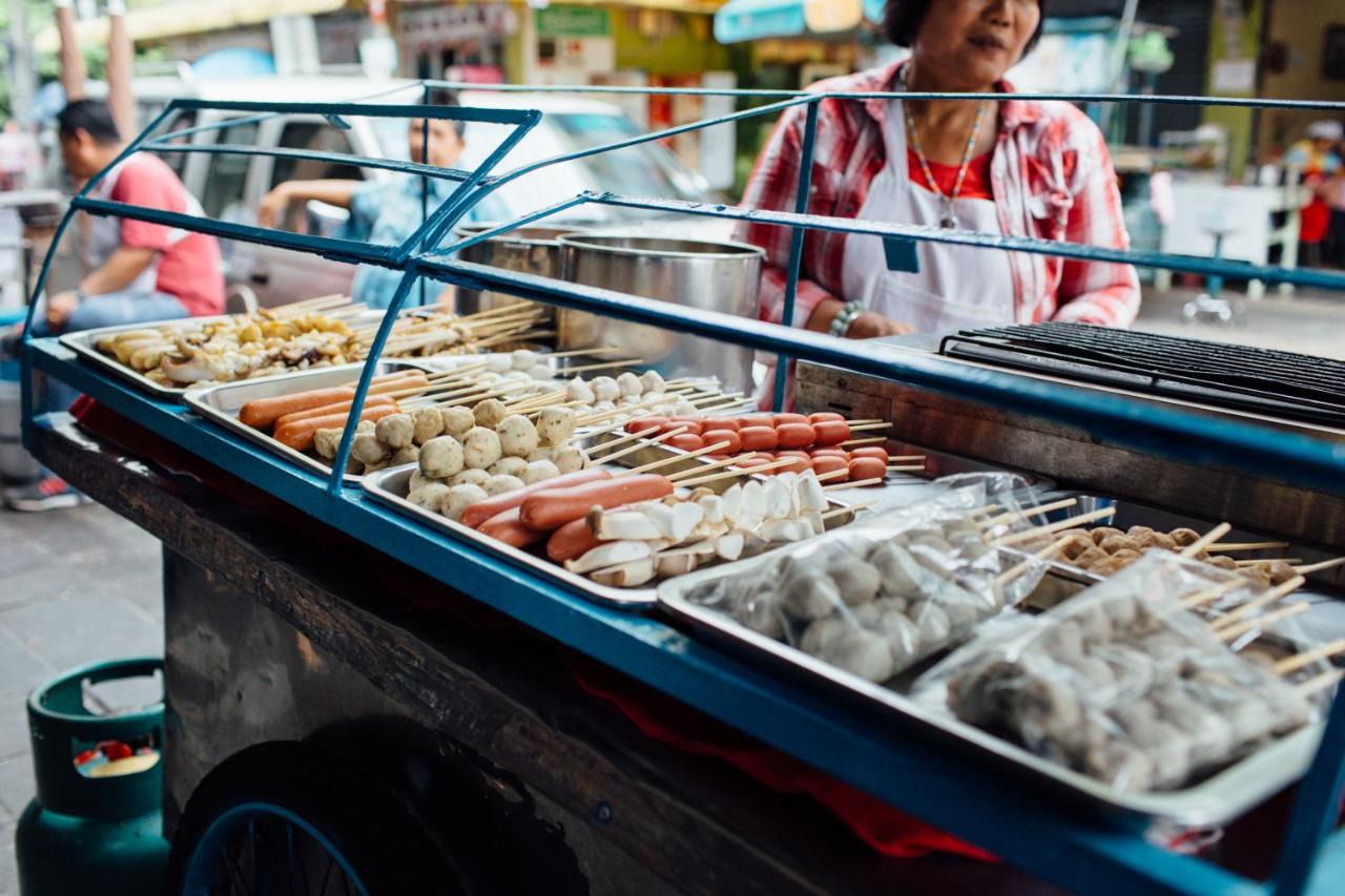 The Yard Bangkok Hostel - 5