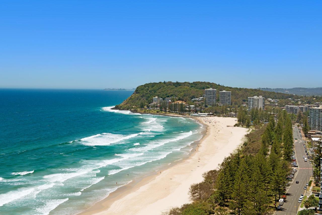Burleigh Esplanade Apartments photo