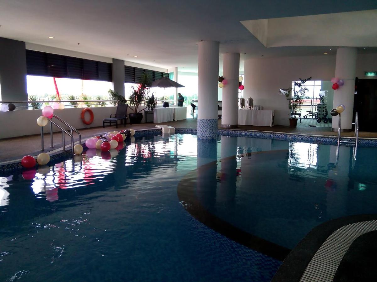 Holiday Villa Hotel Suites Kota Bharu Kota Bharu Updated 2021 Prices
