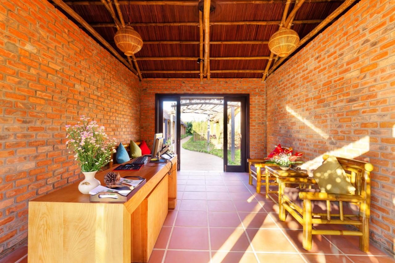 Spa hotel: Boutique Cam Thanh Resort