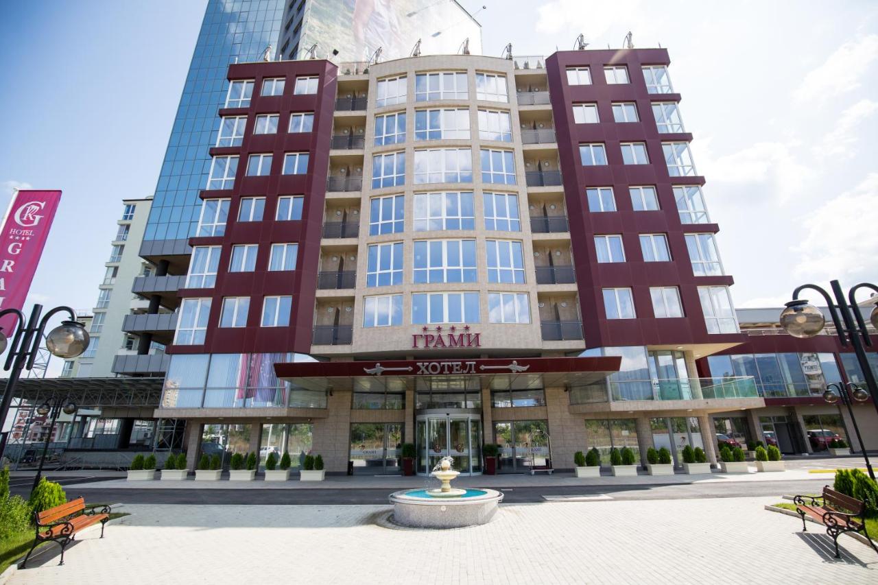 Grami Hotel Sofia photo