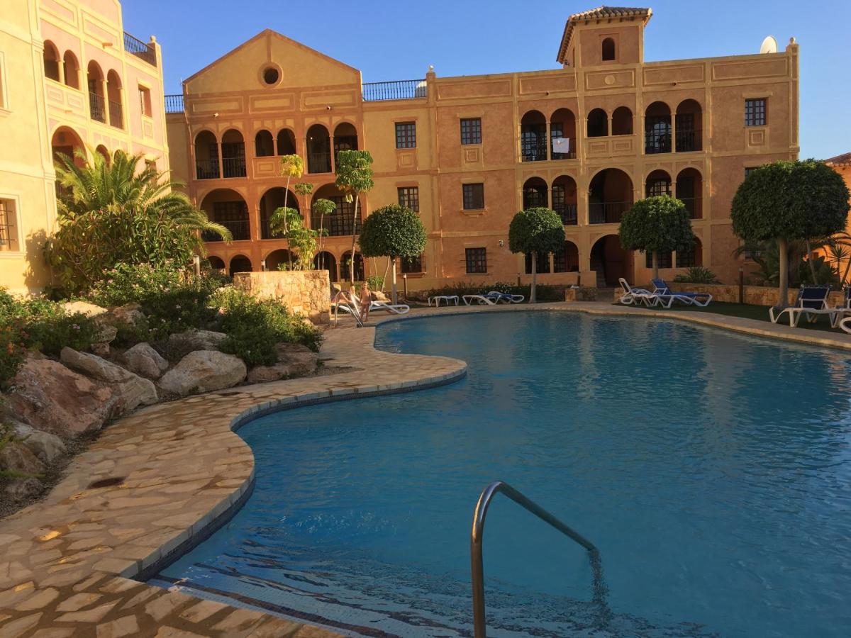 Luxury Aprt Desert Springs Golf Resort, Almeria, Vera ...