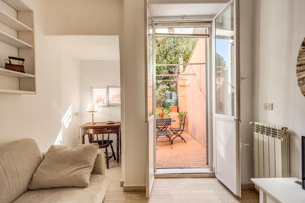 GuestHouse o Affittacamere Casa Fienaroli 2 - 4