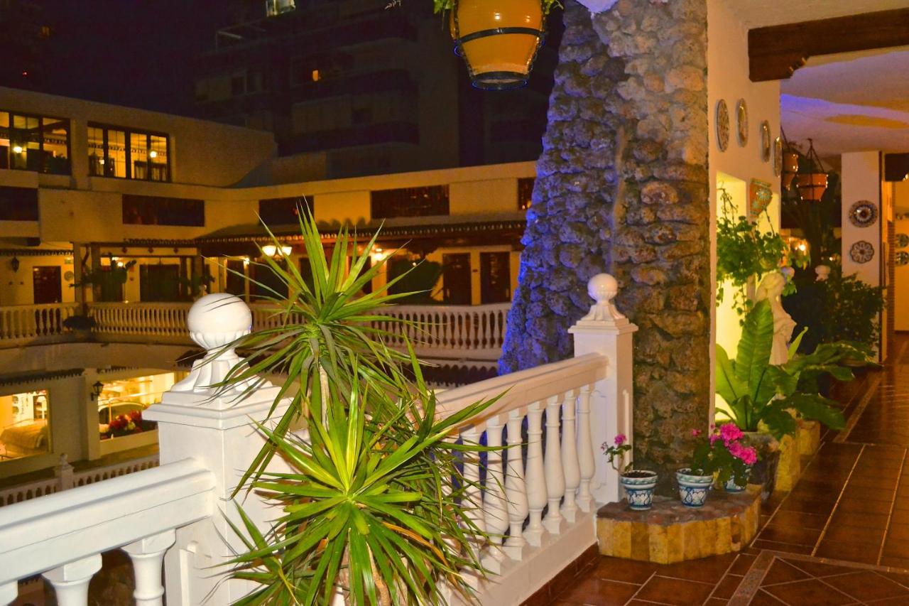 Hotel Las Rampas, Fuengirola – Updated na 2021 Prices