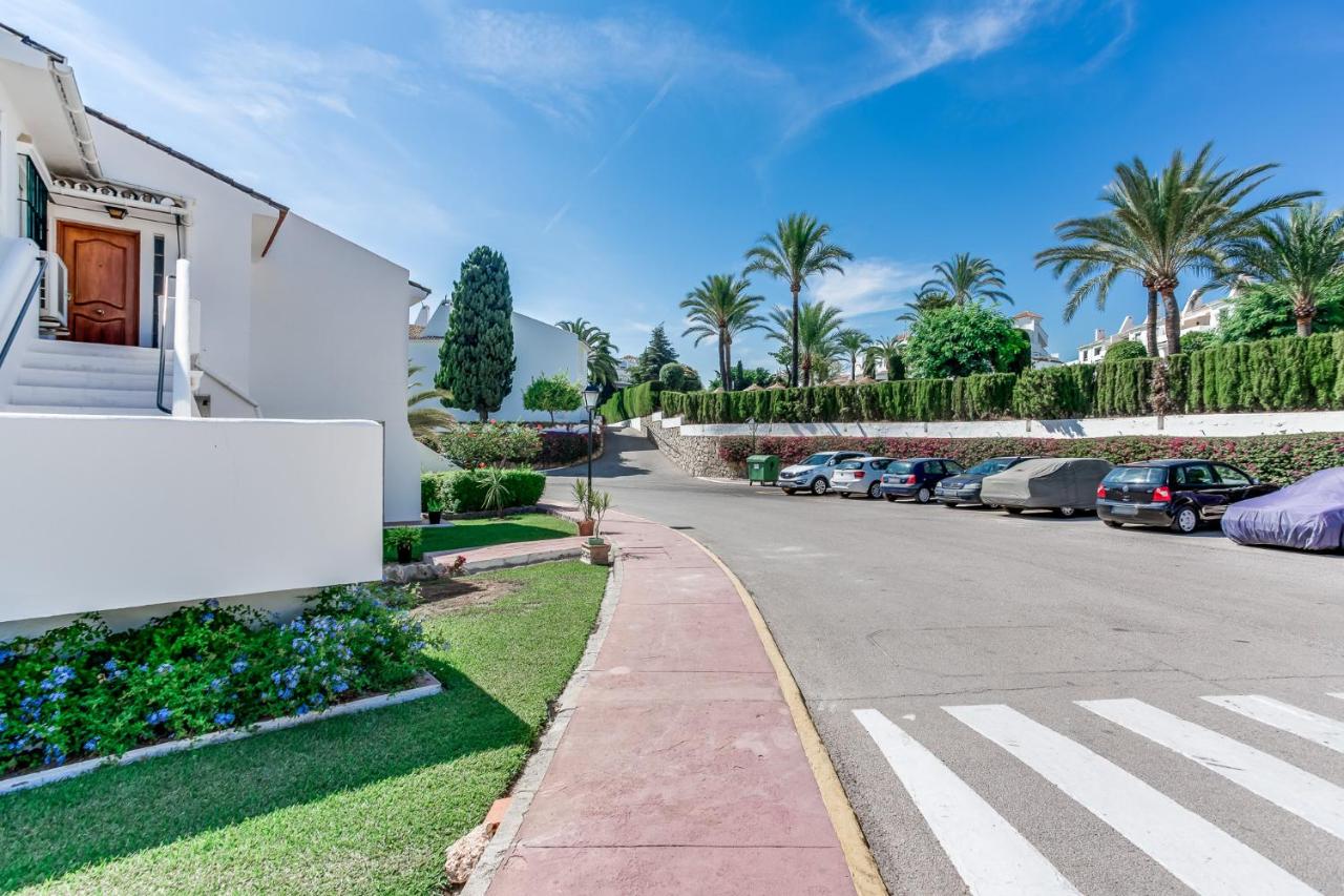 Apartment Andalucia Garden Club Puerto Banus, Marbella ...