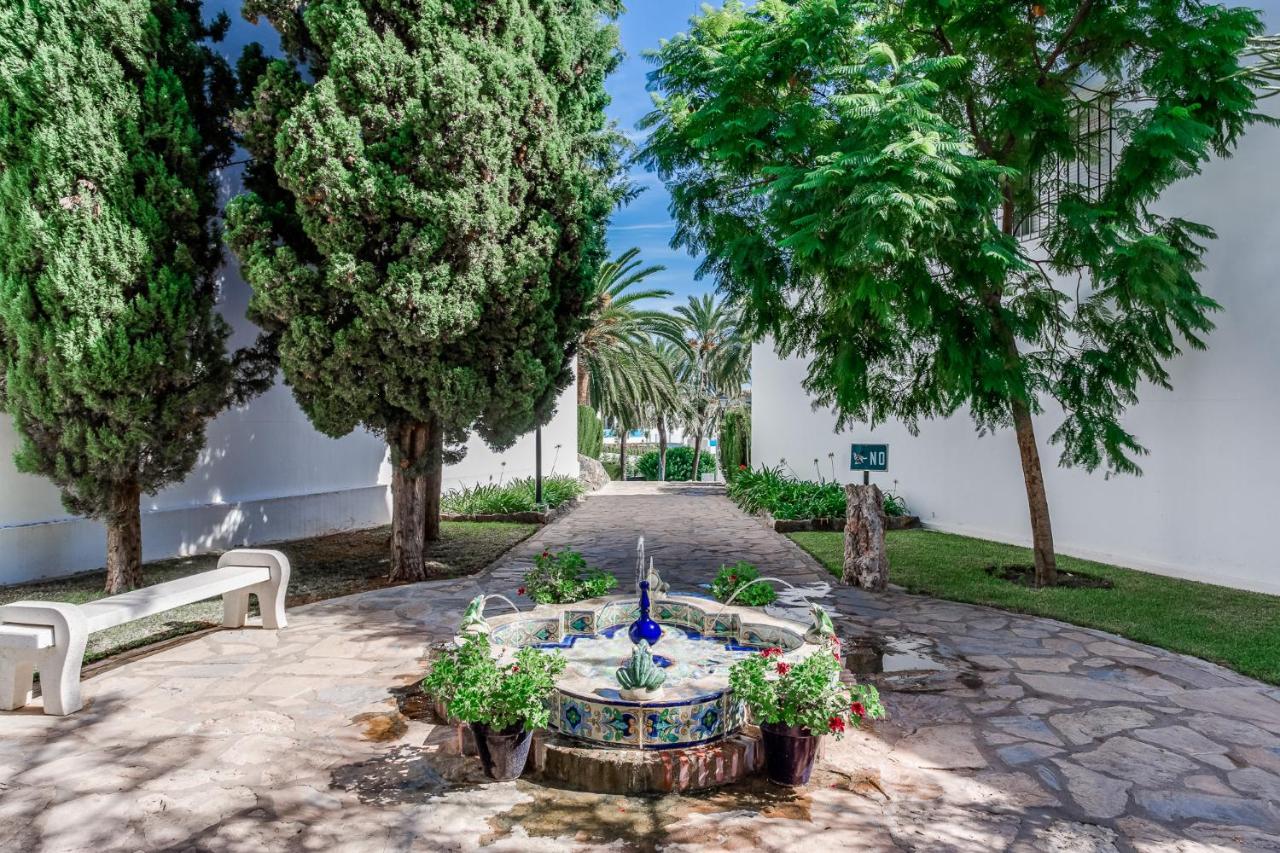 Apartment Andalucia Garden Club Puerto Banus, Marbella ...