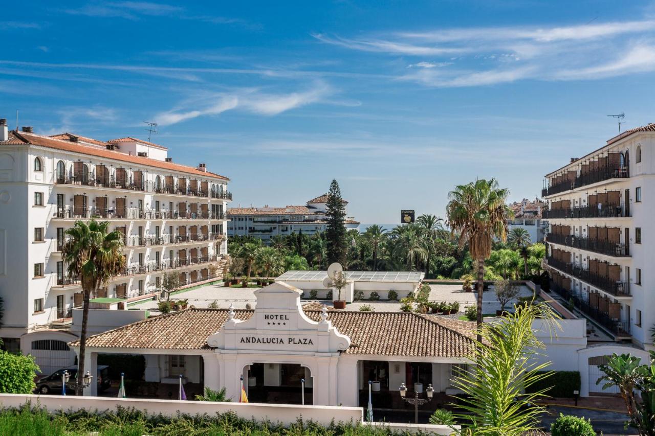 Apartment Andalucia Garden Club Puerto Banus, Marbella ...