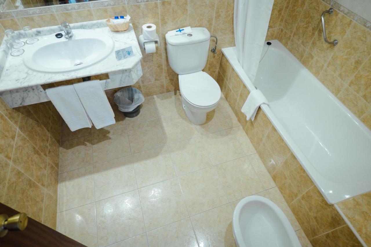 Hotel Las Rampas, Fuengirola – Updated 2022 Prices