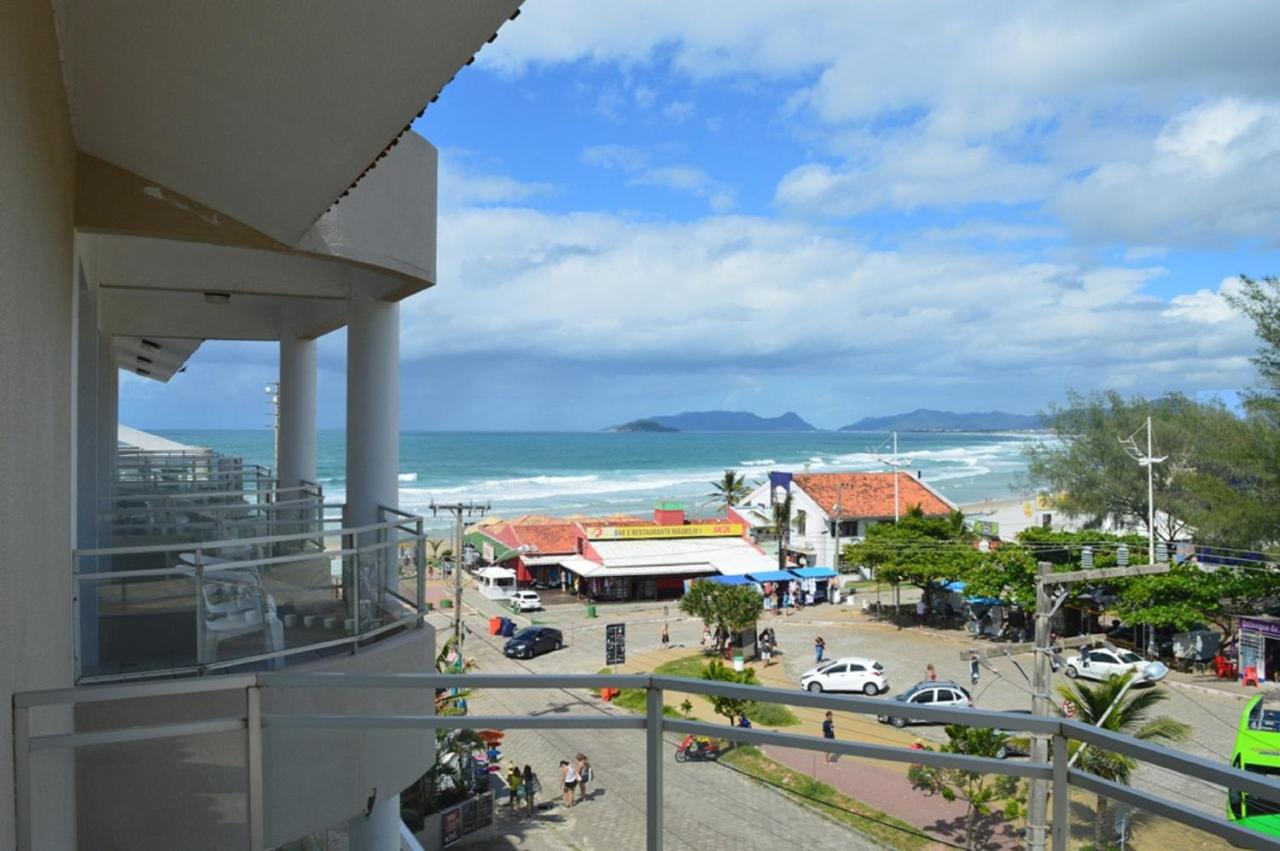 Joaquina Beach Hotel photo