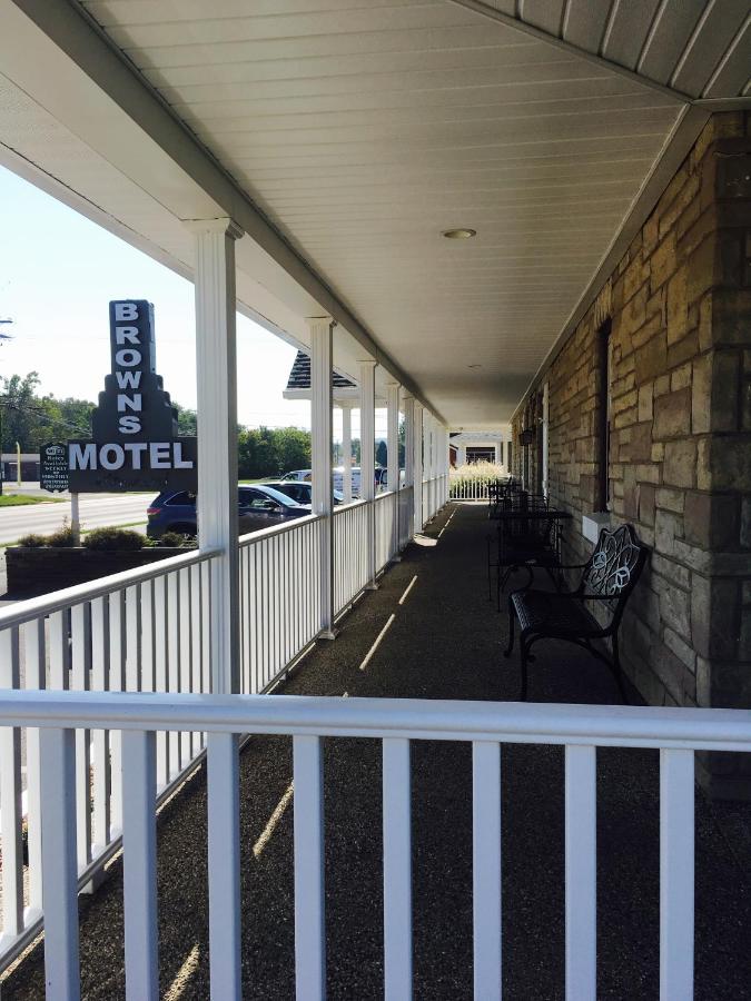 Sapps Motel — photo 18
