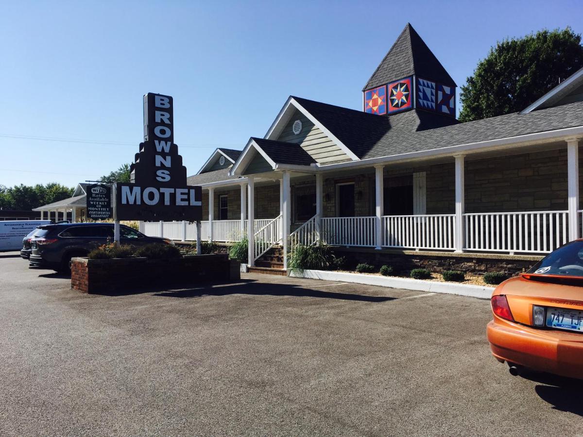 Sapps Motel — photo 17