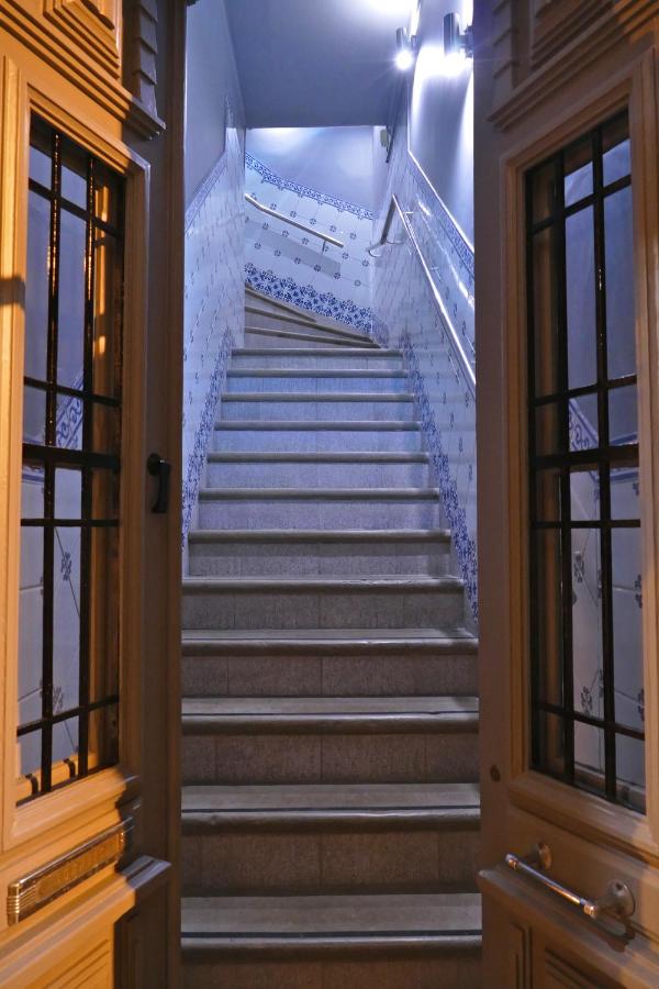 Guest House Sao Filipe - 4