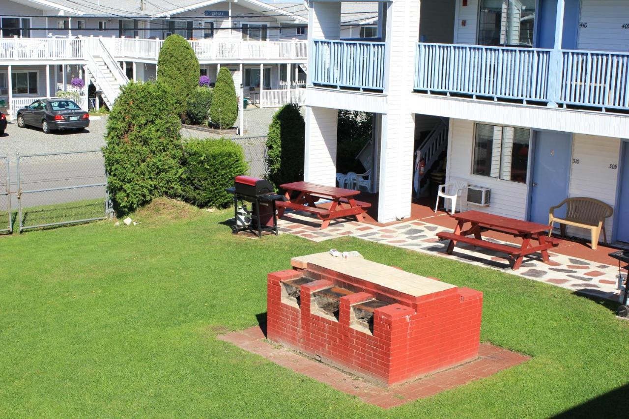 Flagship Motor Court — photo 16